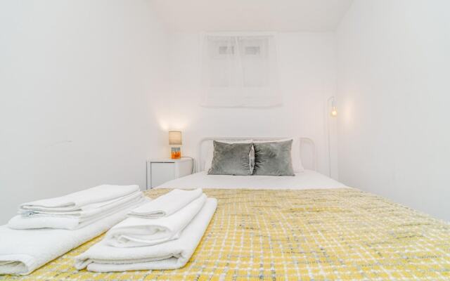 Nomad s Lisbon Castello Flats 1st Floor