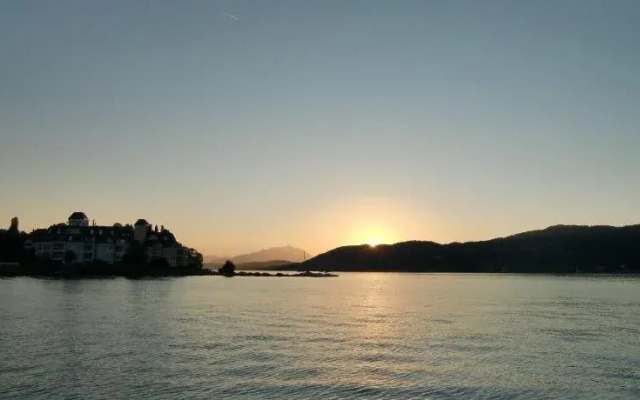 Wörthersee Appartements LEX