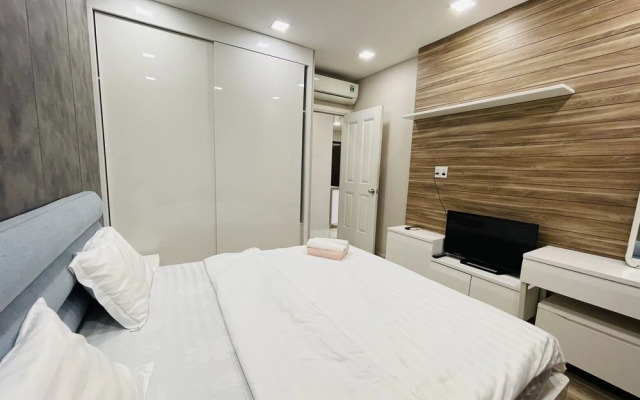 Sunrise City Apartment