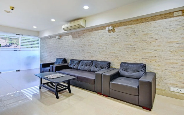 Perks Residences Guindy