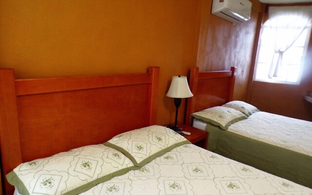 Posada Inkali Xilitla