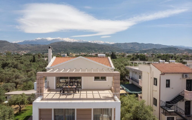 Marmo Residence