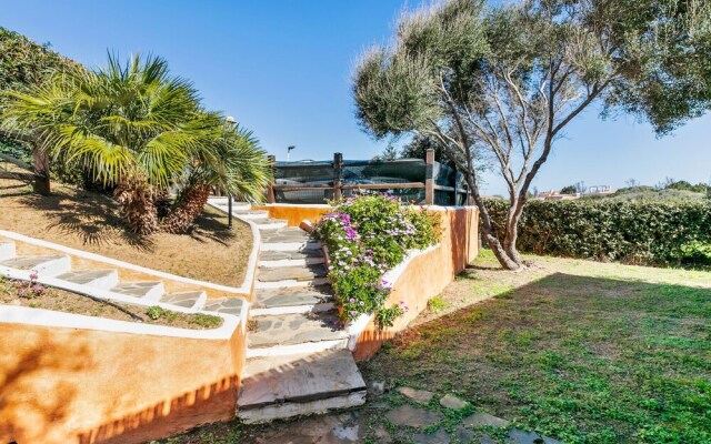 Welcoming Villa in Stintino With Private Swimming Pool