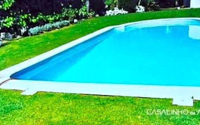 Suite Buganvília - Quinta Casalinho da Azenha