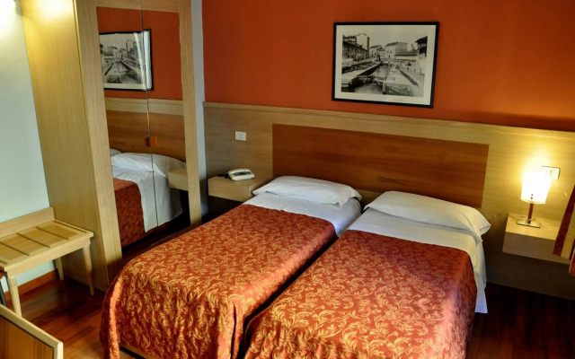 Hotel Dover