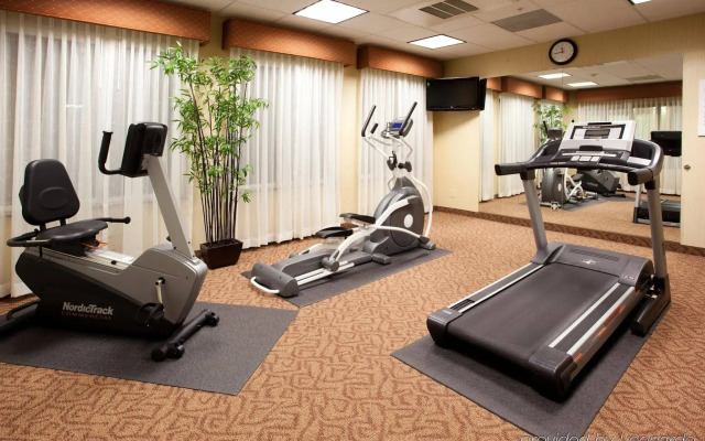 Holiday Inn Express Hotel & Suites Fresno South by IHG