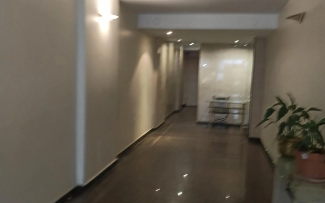 Recoleta First Apartment