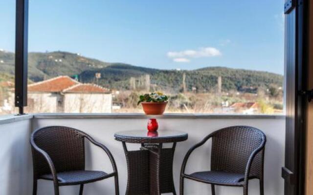 Greco Hotel