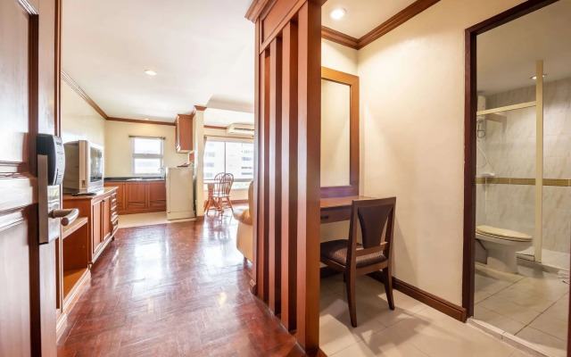 Royal Ivory Sukhumvit Nana