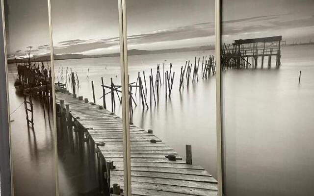 Apartament Jagiellonska