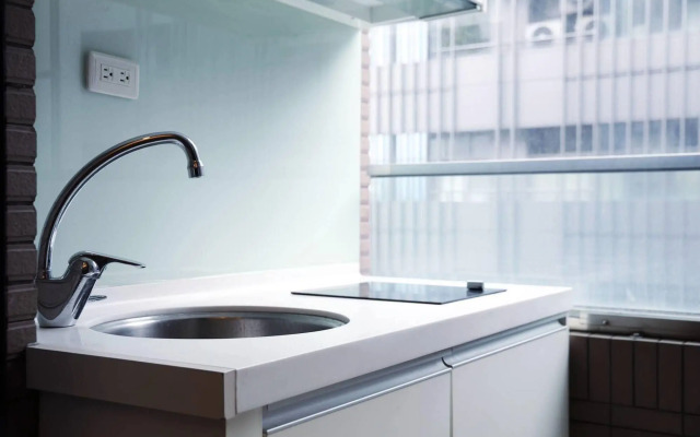 Q Square Apartment D