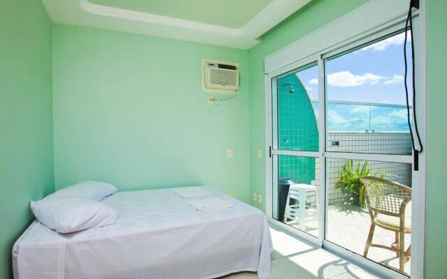 FL003 3 Bedroom Apartment By Senstay