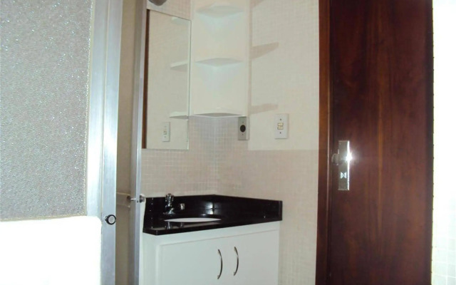 Hotel Itamaraty