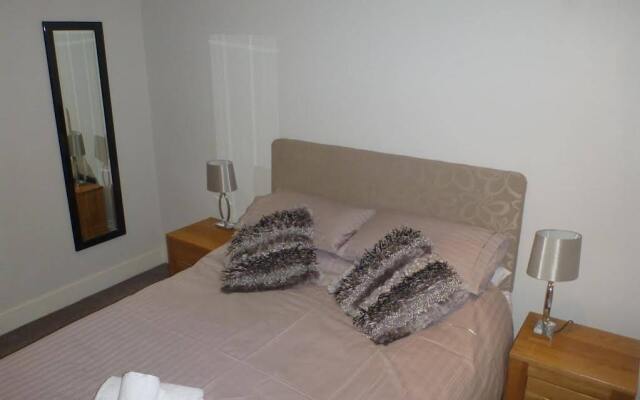Serviced Apartments