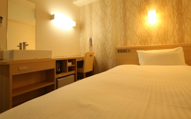 AB Hotel Yukuhashi