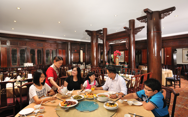 Pulai Springs Resort