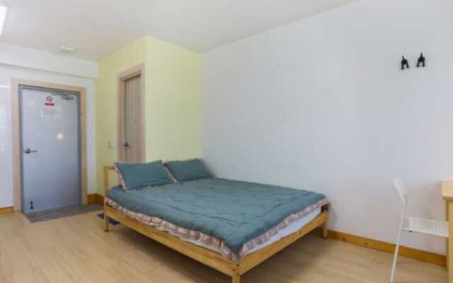 Pohang In the Blue Pension