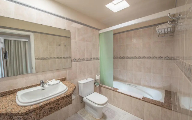 Relaxia Lanzasur- All Inclusive