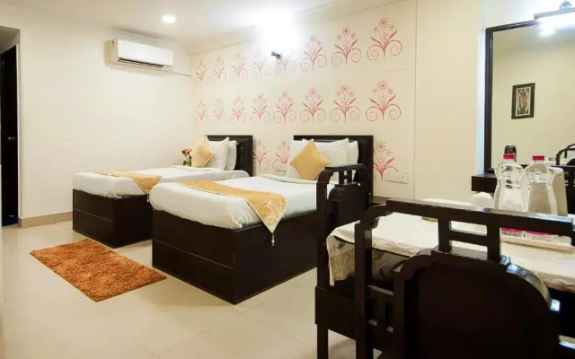 OYO Rooms Karol Bagh Near Hanuman Mandir