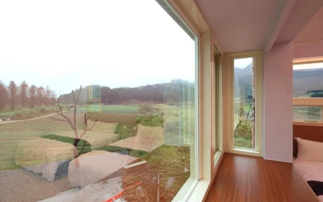 Shuang Lian Pi B&B