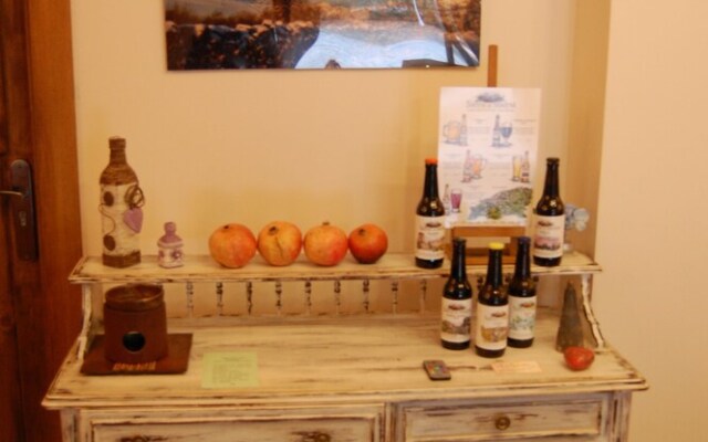 Los Corrales de Soto