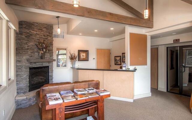 Aspenwood by Snowmass Vacations