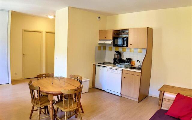 Appartement 308 Résidence du Grand Hotel Aulus-les-Bains