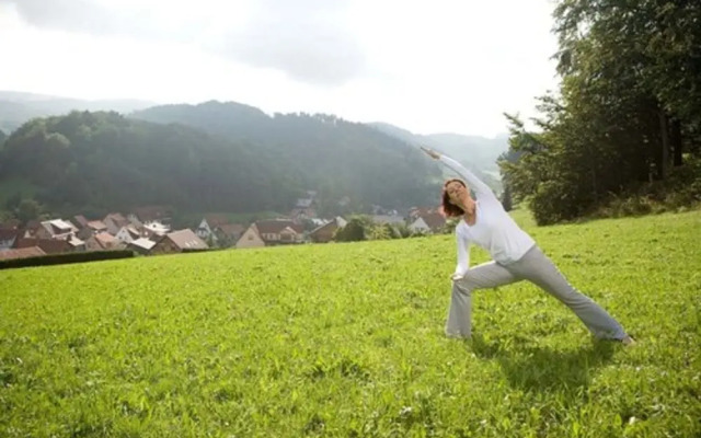 Boutique B&B- Landhaus Talblick