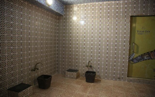 Tulip Inn Riyadh