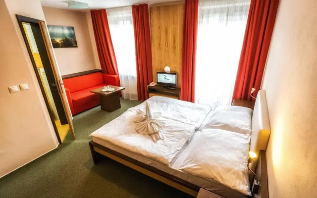 Hotel Malina ***