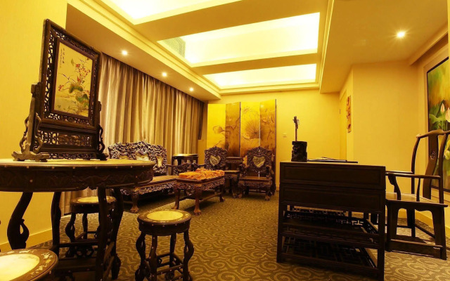 K-hotel