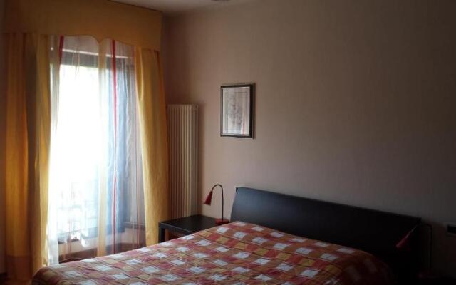 B&B Borgo San Vito