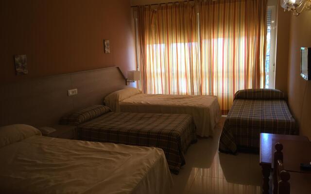 Hotel Manzanares