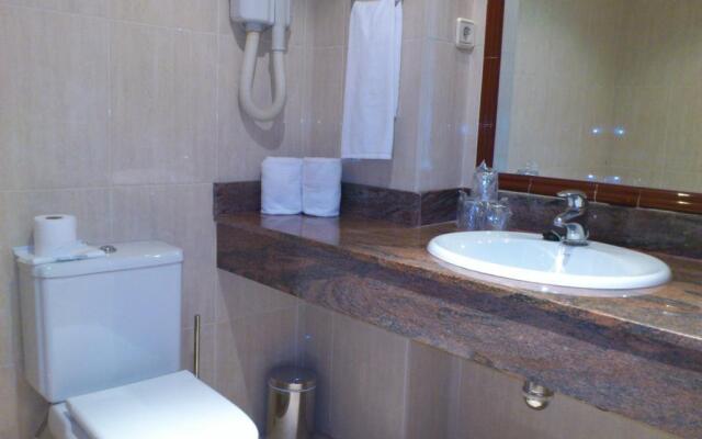 Hostal Plaza Mayor