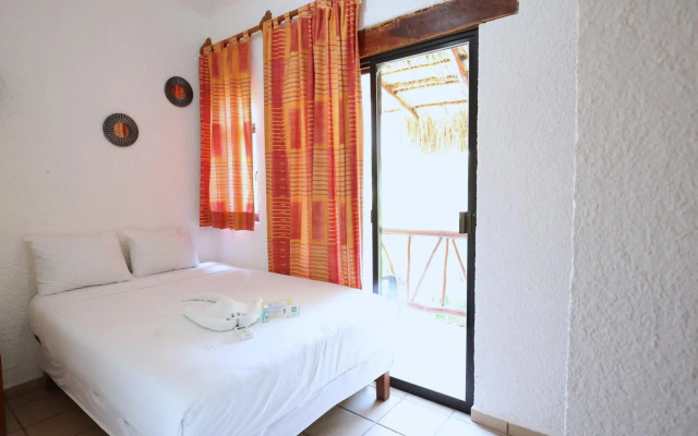 Hotel Bosque Caribe , 5th Av Zone