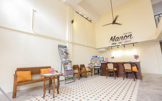 ZEN Rooms Manon