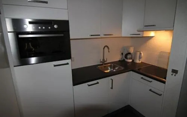 Residentie Californië