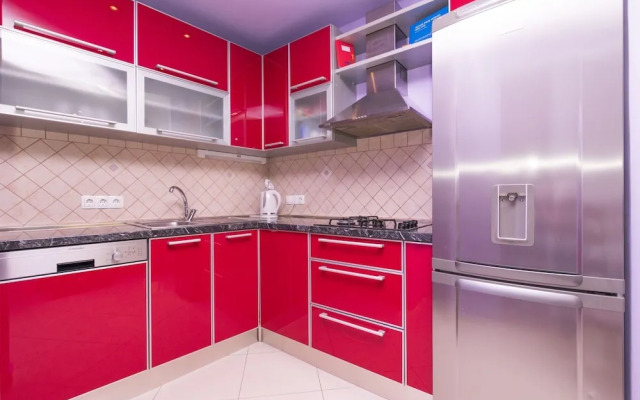 Apartments Mira