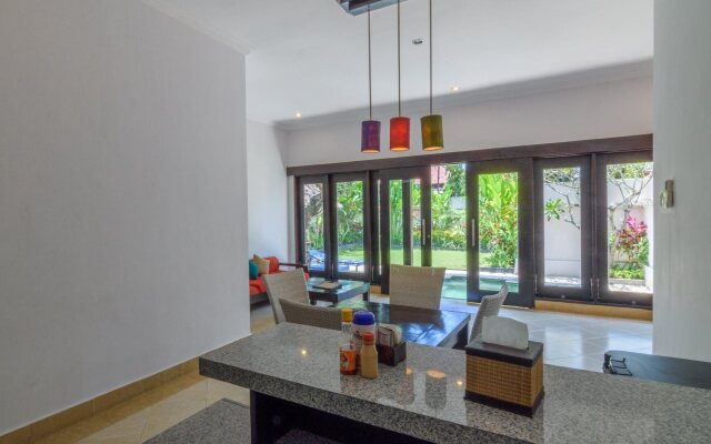 The Tukad Villa