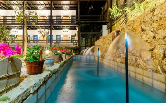 Origin Hotel
