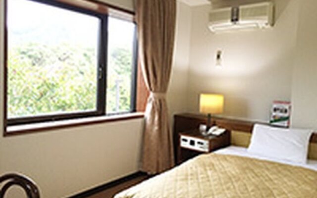 Hotel Green Plaza