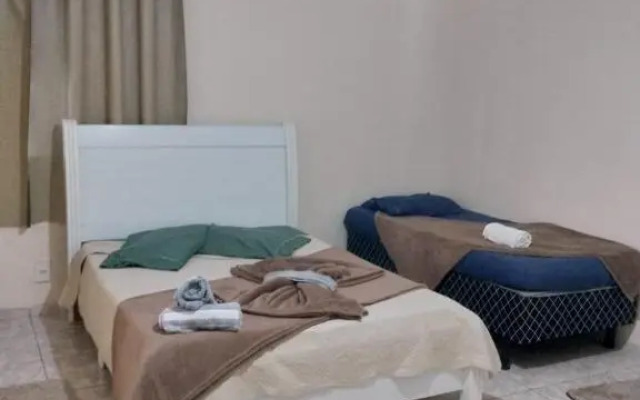 Suítes Aconchegantes em Miguel Pereira RJ!