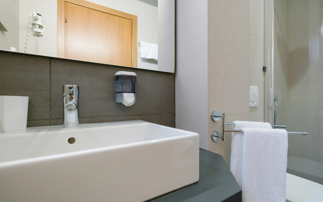 Giulietta e Romeo Hotel