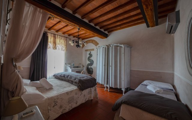 Il Castagnolo BB Country House