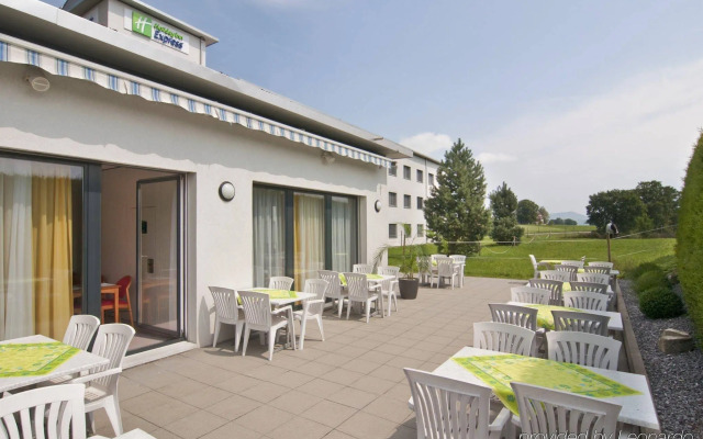 Holiday Inn Express Luzern - Neuenkirch by IHG