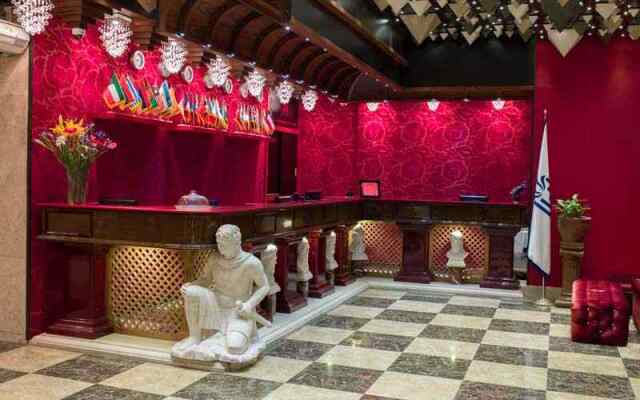 Ferdowsi International Grand Hotel