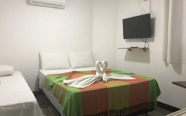 Pousada Coco Beach