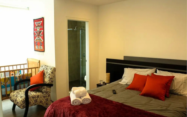BG Boutique Apartments