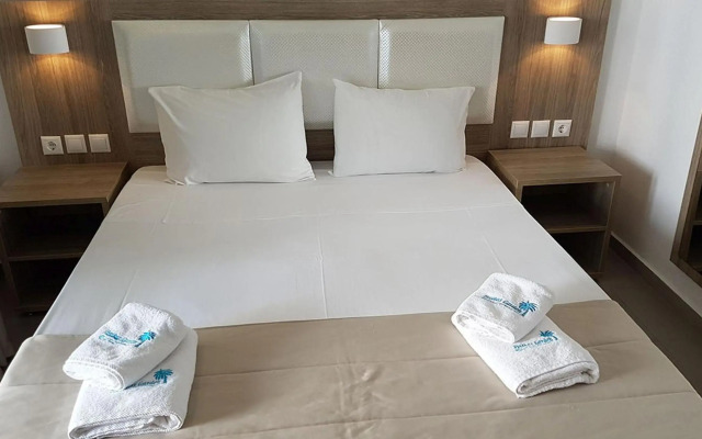 Finikas Garden Beach Resort Nikiti