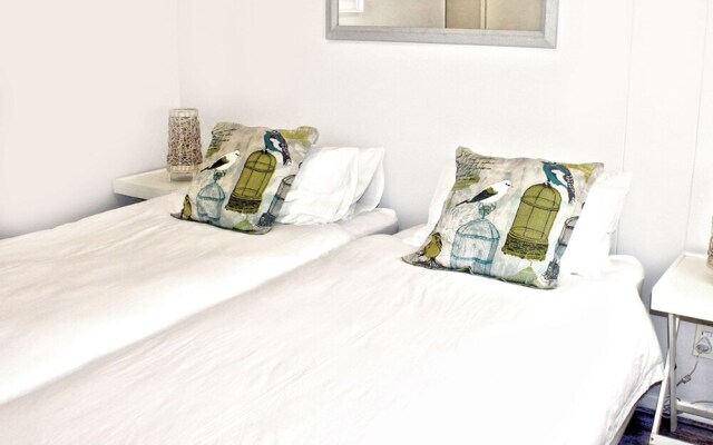 Surfers Studio Muizenberg Beachfront